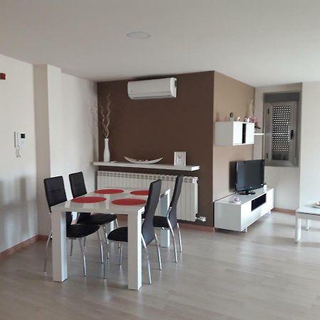 Apartamento Apartamento ÁTICO Valdepeñas Exterior foto
