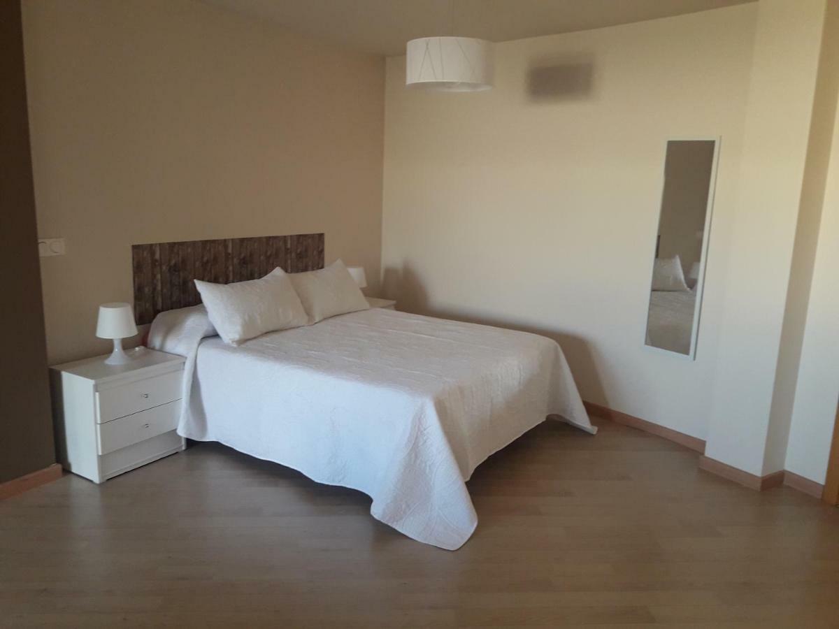 Apartamento Apartamento ÁTICO Valdepeñas Exterior foto