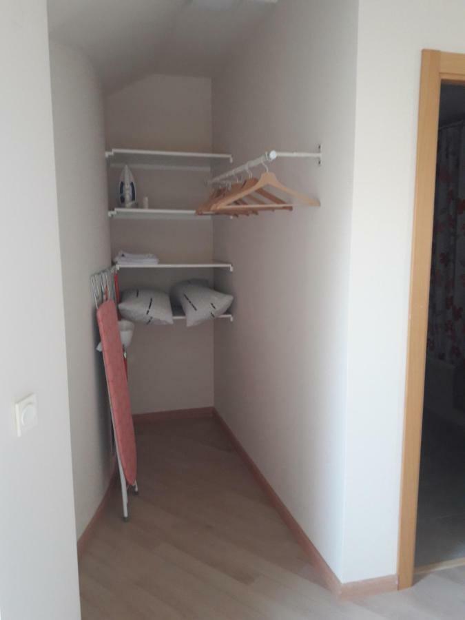 Apartamento Apartamento ÁTICO Valdepeñas Exterior foto